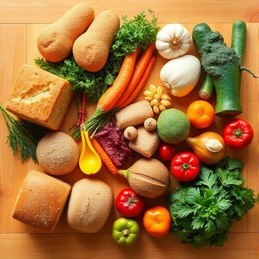 Alimentos