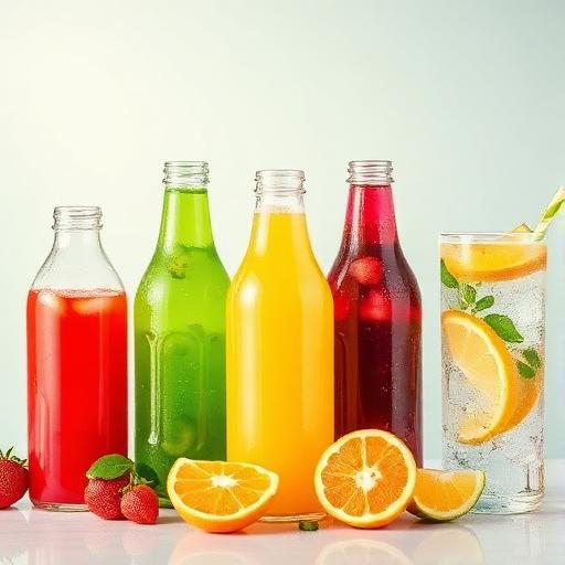 Bebidas